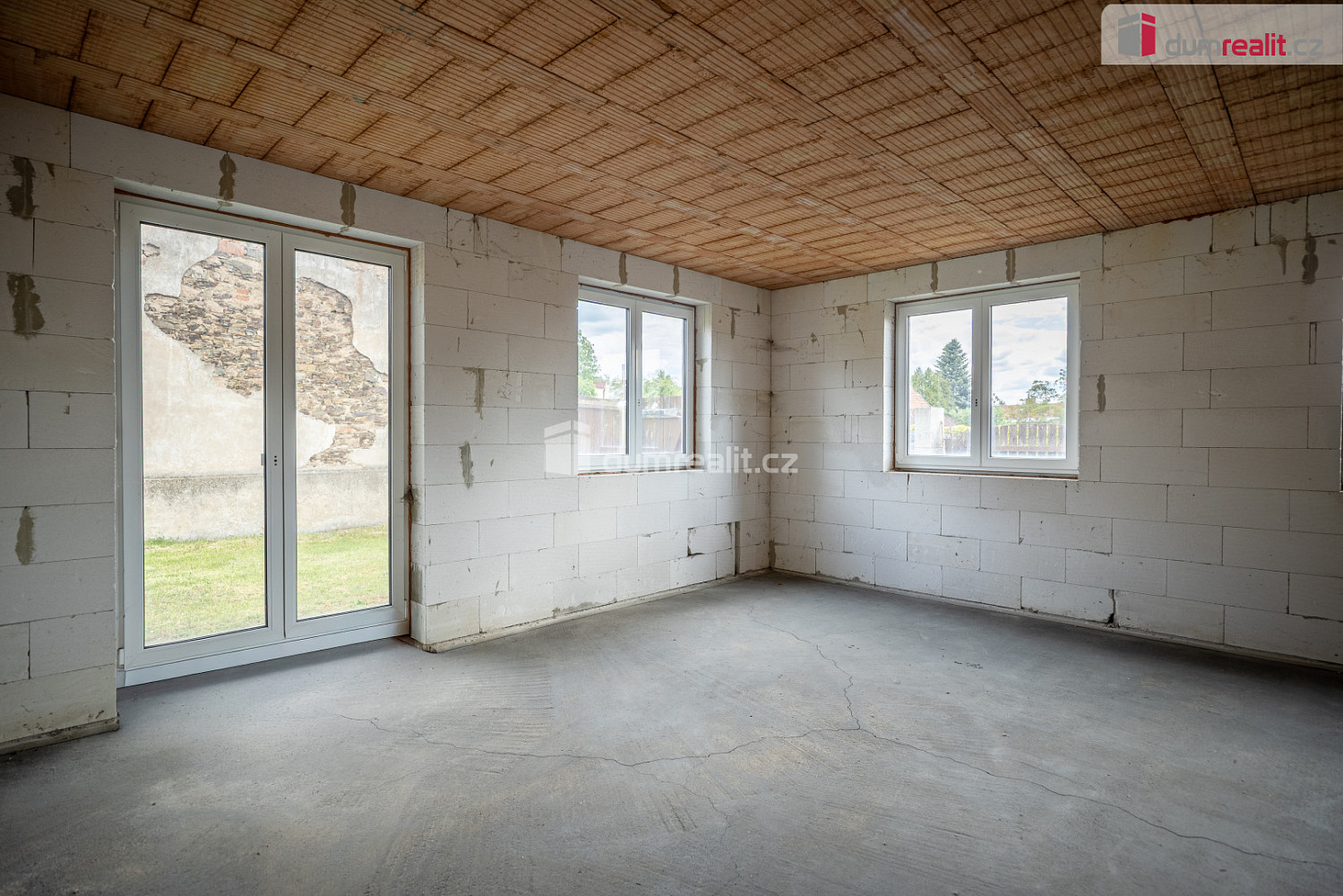 Prodej domu 106 m² s pozemkem 1 546 m² — photo 3