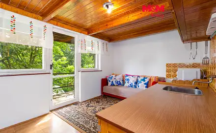 Prodej zahrady 401 m², K Zahrádkám, Studénka - Butovice, okres Nový Jičín