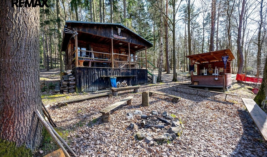 Prodej chaty/chalupy 37 m² s pozemkem 200 m², Krňany – náhled fotky 31
