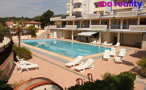 Prodej bytu 4+1 65 m², Scalea, Provincia di Cosenza, Itálie