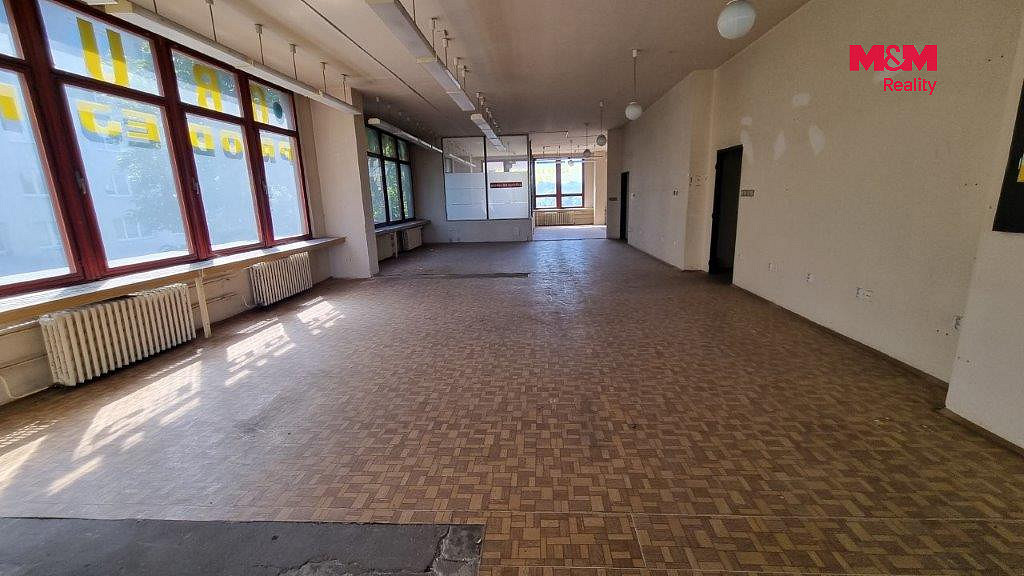 Pronájem obchodních prostor 554 m² – fotografie 4