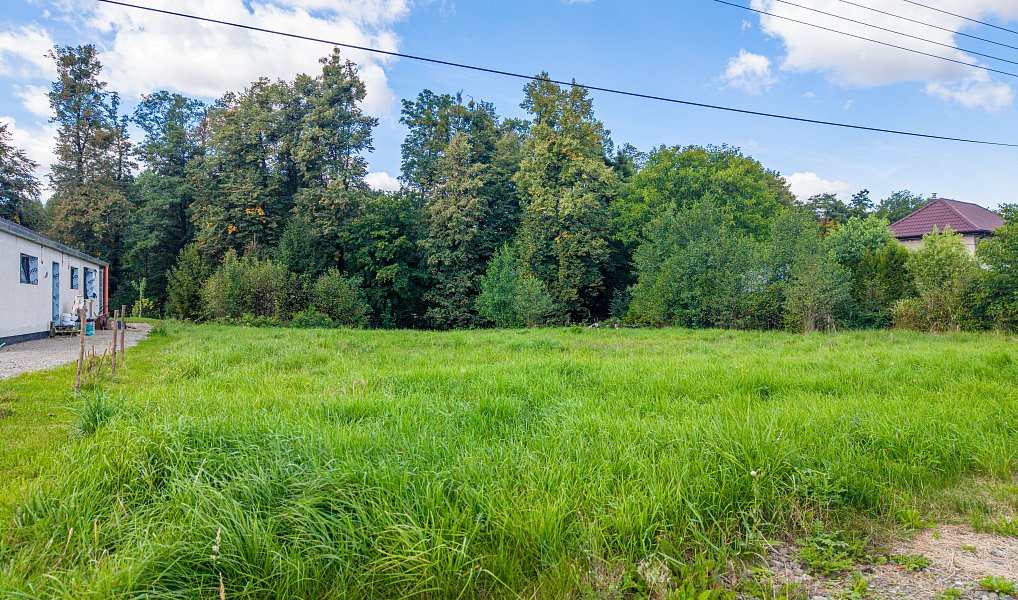 Prodej stavebního pozemku 1 706 m², Horní Tošanovice – náhled fotky 8