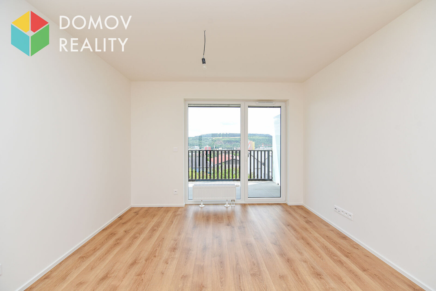 Pronájem bytu 2+kk 43 m² – fotografie 4