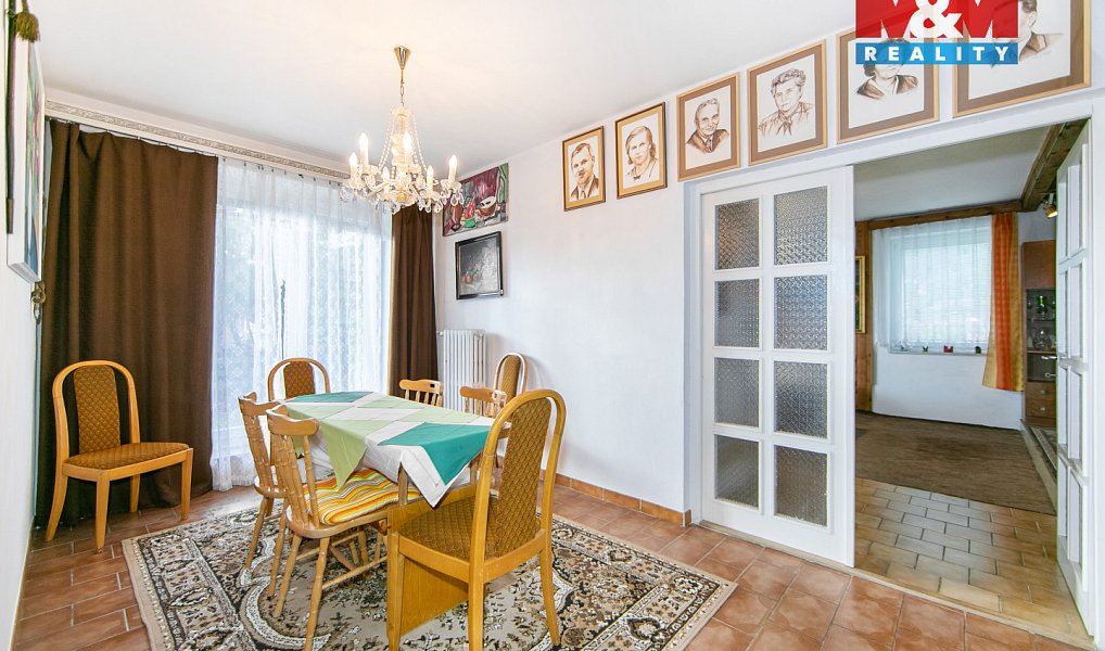 Prodej domu 218 m² s pozemkem 1 134 m², Starý Plzenec – náhled fotky 27