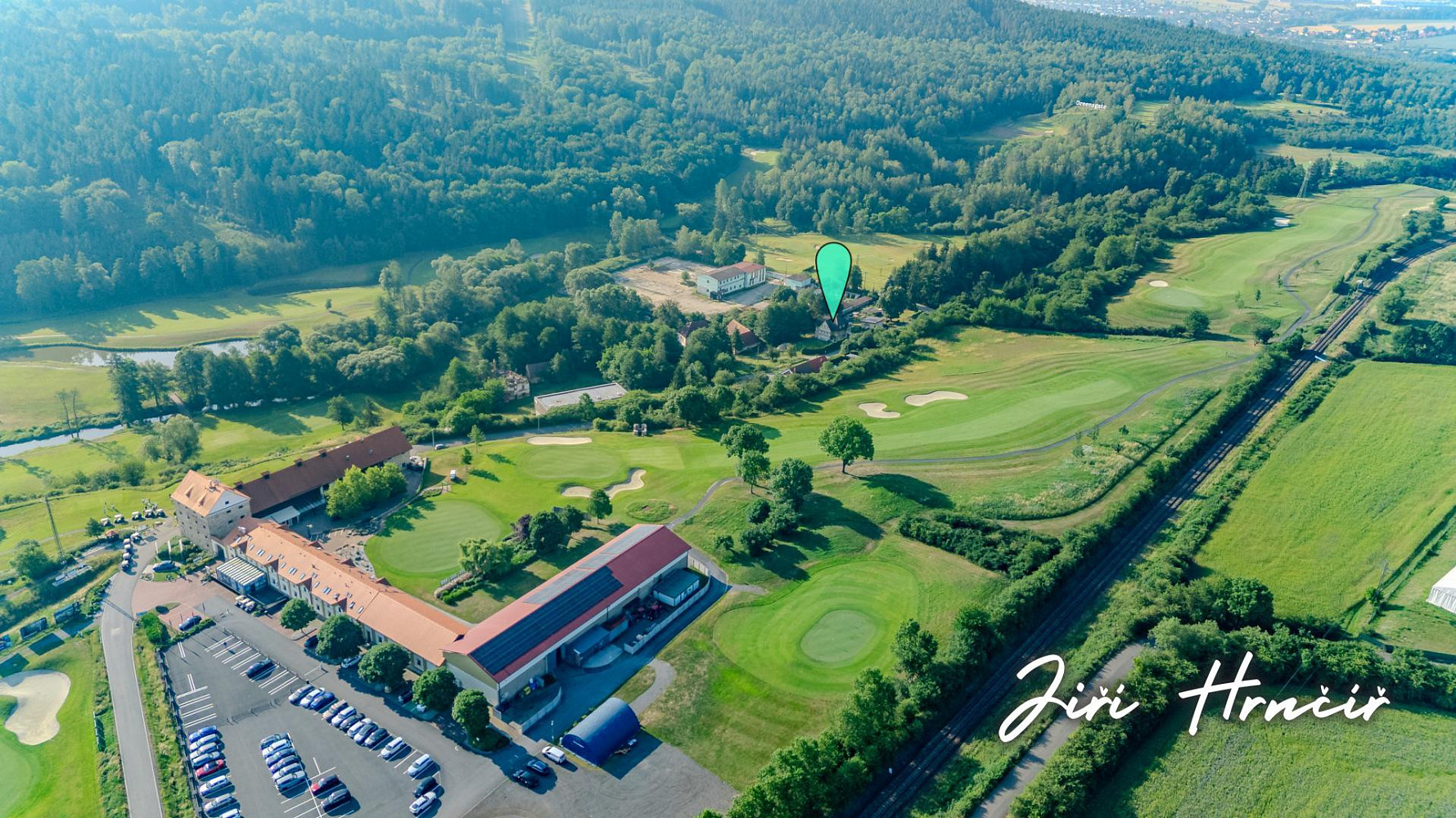 Prodej domu 197 m² s pozemkem 1 935 m²