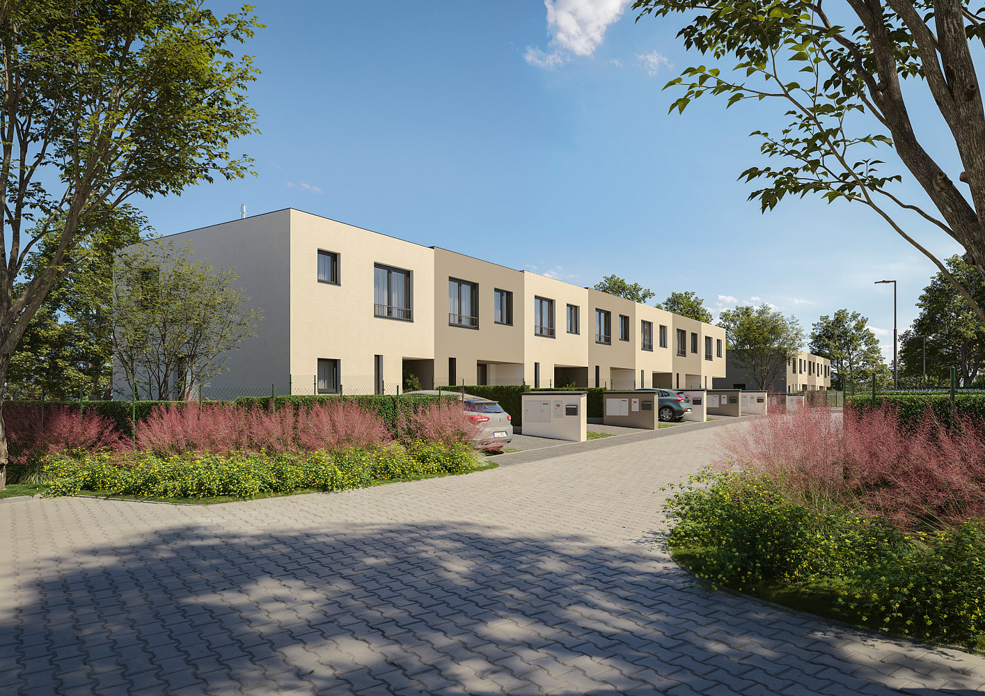 Prodej domu 96 m² s pozemkem 250 m² – fotografie 3