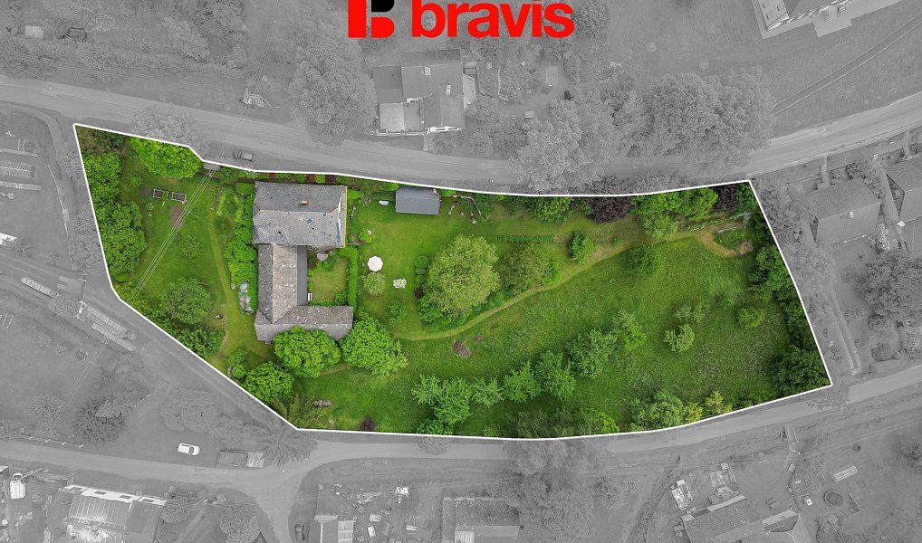 Prodej domu 154 m² s pozemkem 6 431 m², Radiměř – náhled fotky 26