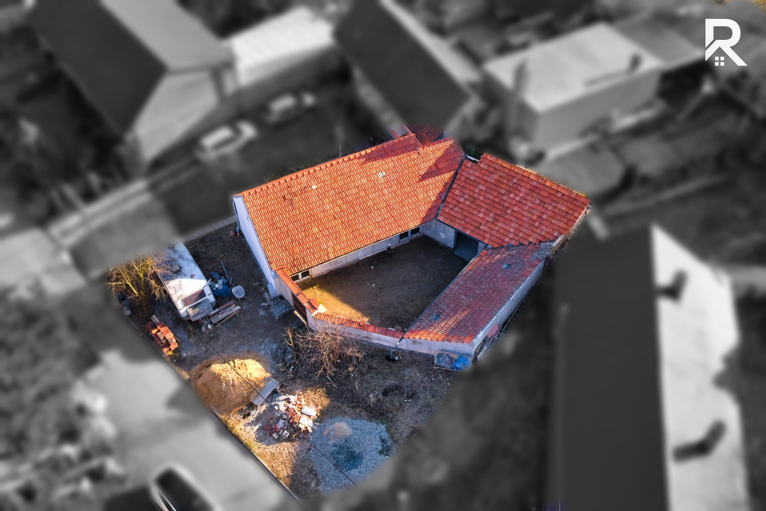 Prodej domu 100 m² s pozemkem 188 m² — photo 4