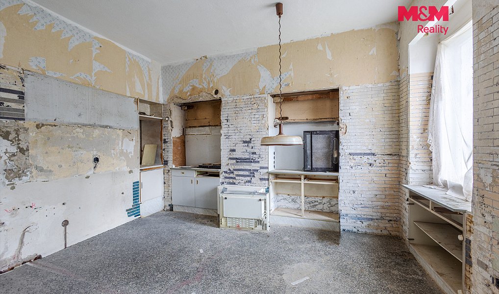 Prodej domu 150 m² s pozemkem 100 m², Rumburk – náhled fotky 5