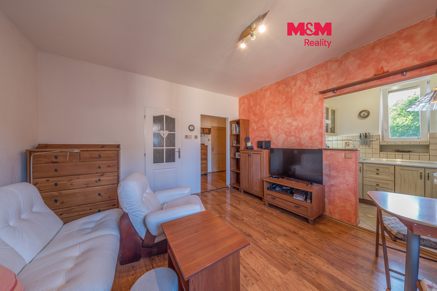 Prodej bytu 4+kk 83 m²