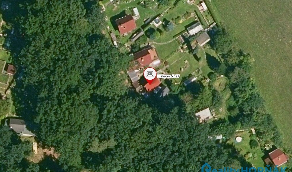 Prodej chaty/chalupy 29 m² s pozemkem 531 m², Bechyně – náhled fotky 28