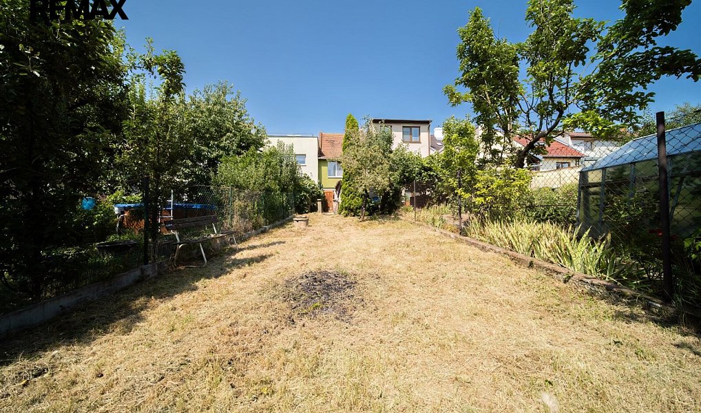 Prodej domu 80 m² s pozemkem 93 m², Brno – náhled fotky 27
