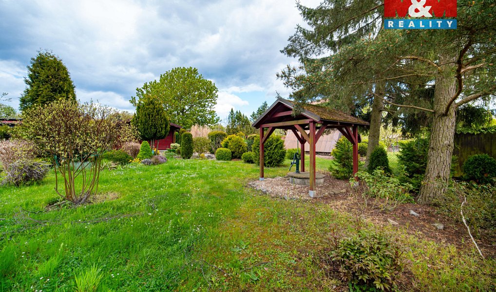 Prodej chaty/chalupy 12 m² s pozemkem 855 m², Svitavy – náhled fotky 8