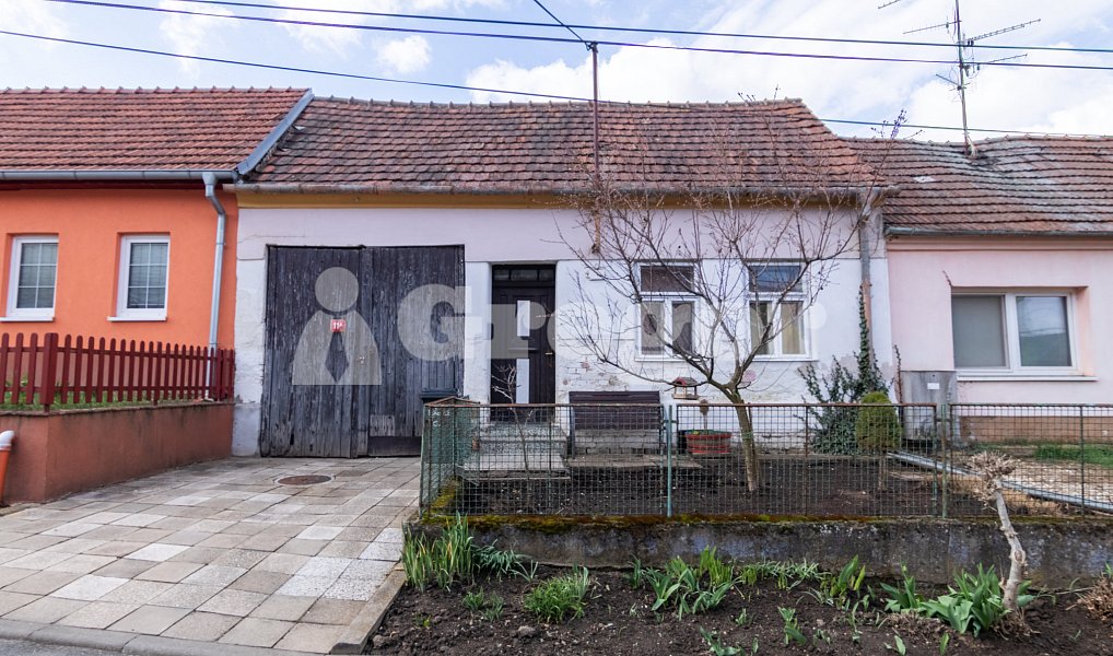 Prodej domu 35 m² s pozemkem 202 m², Bořetice – náhled fotky 19