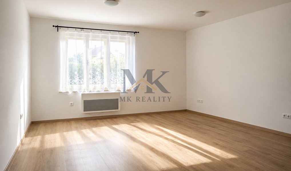 Pronájem bytu 1+1 35 m², Vimperk – náhled fotky 3