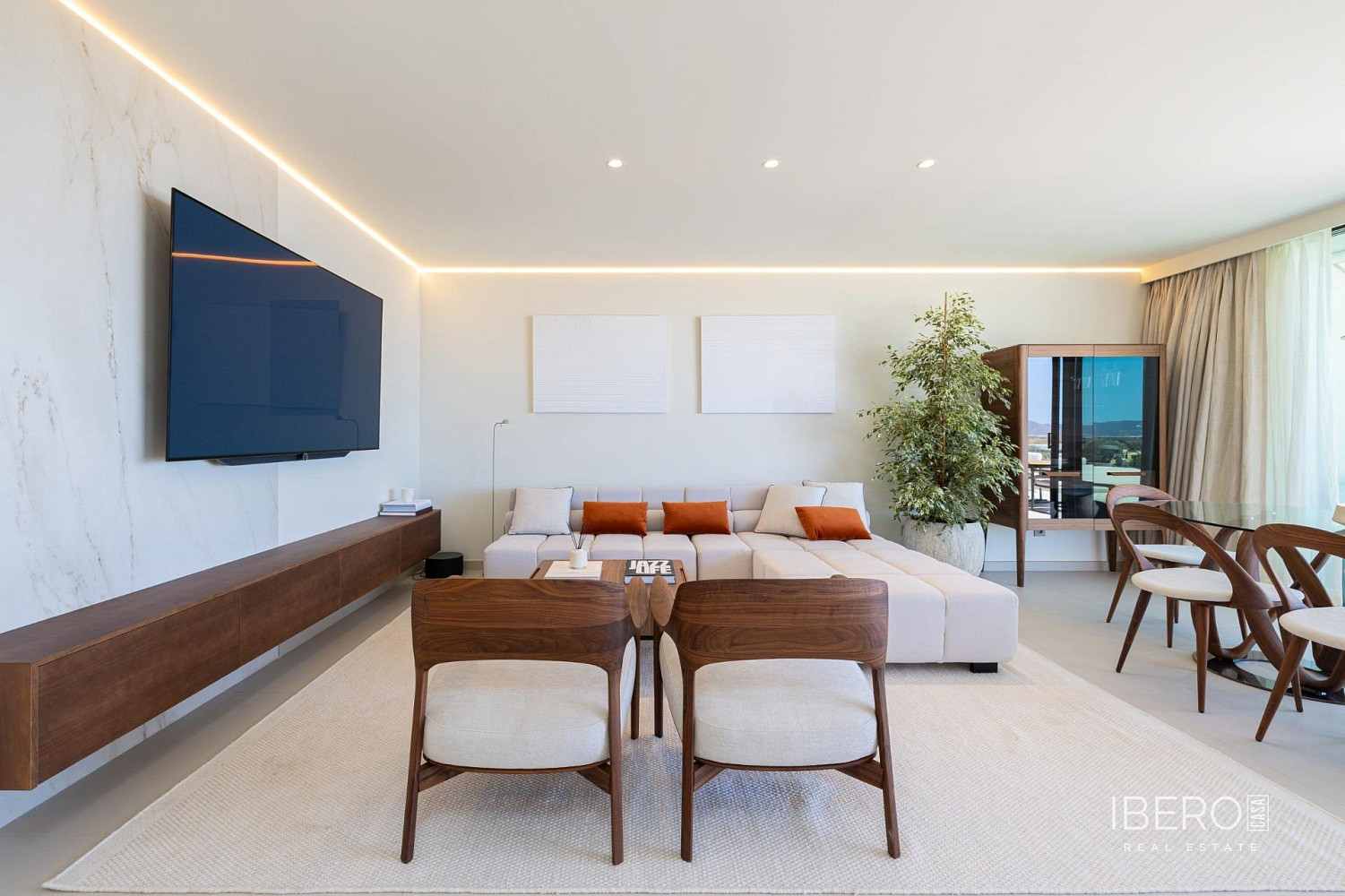 Pis 3+kk – Fuengirola, Torreblanca - Més