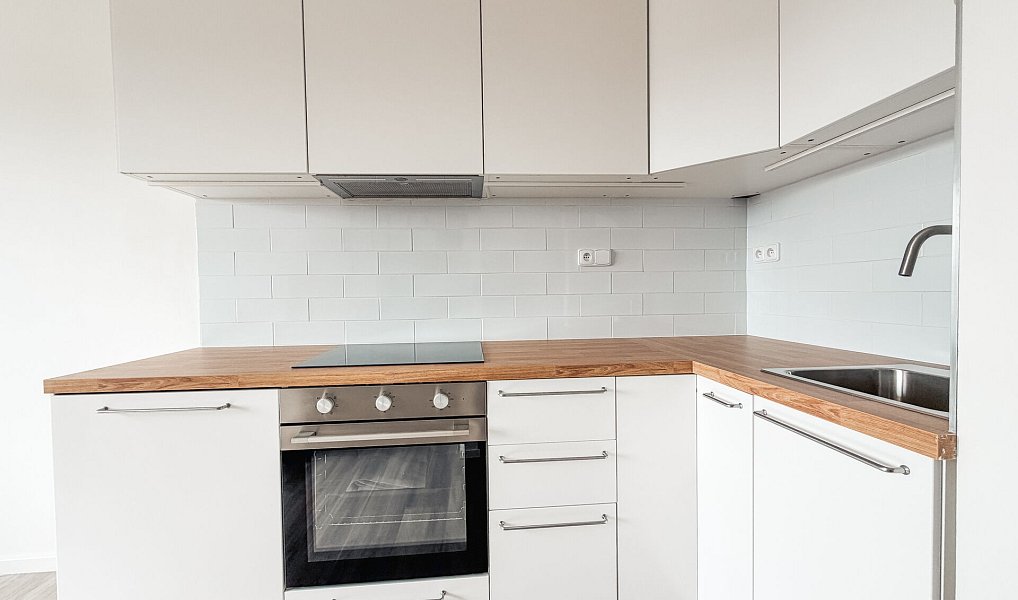 Pronájem bytu 1+1 28 m², Praha – náhled fotky 4