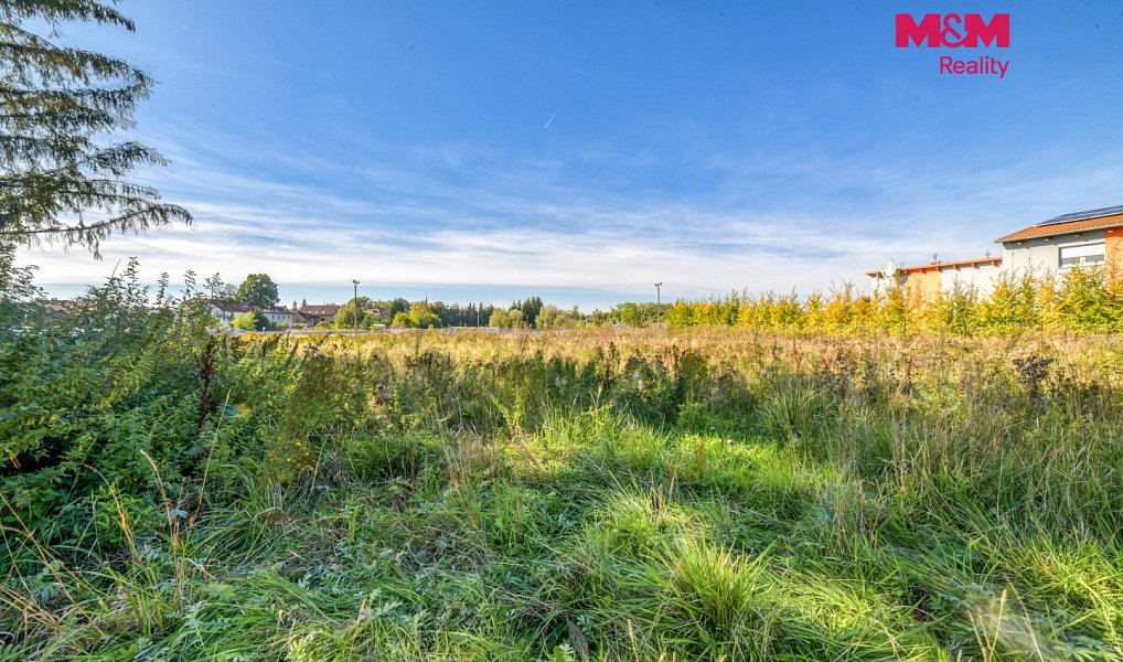 Prodej stavebního pozemku 836 m², Františkovy Lázně – náhled fotky 22