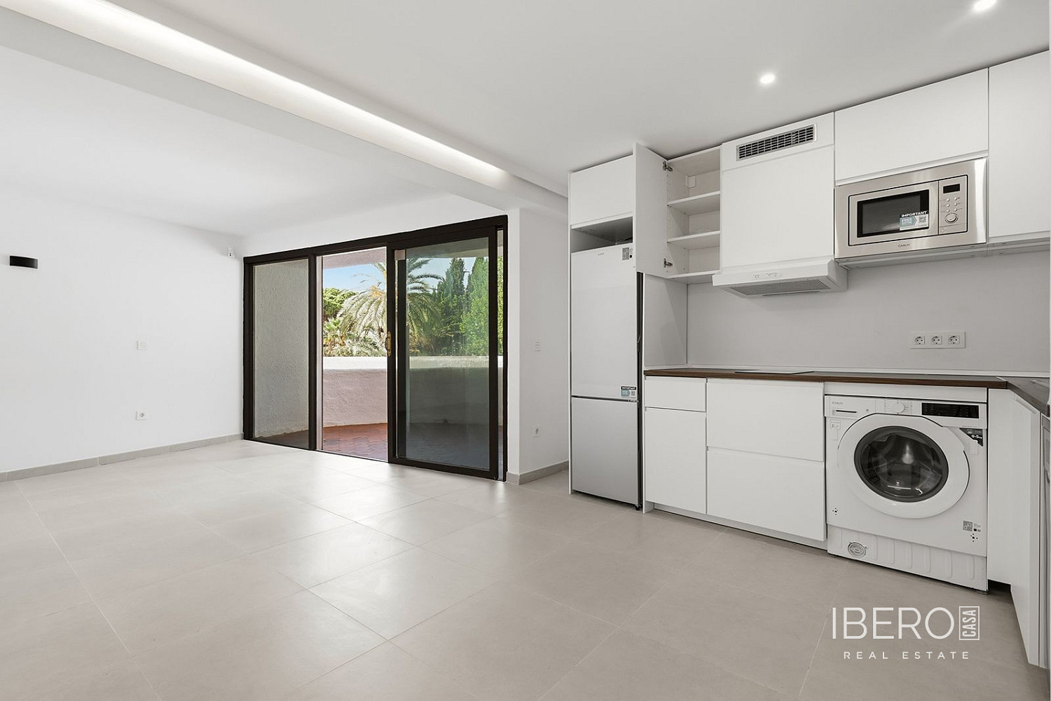 Pis 2+kk – Marbella, Barrio Alto - Vista 4