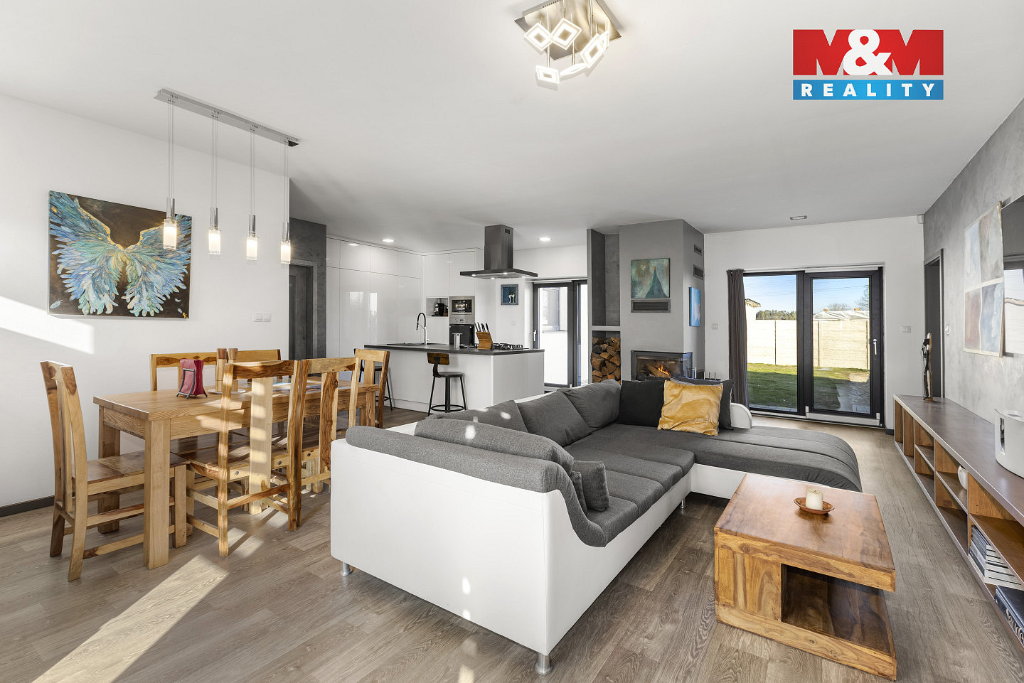 Prodej domu 220 m² s pozemkem 796 m² — photo 4
