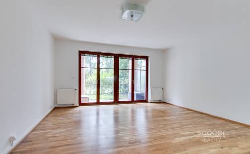 Pronájem bytu 3+kk 81 m², Paťanka, Praha 6 - Dejvice