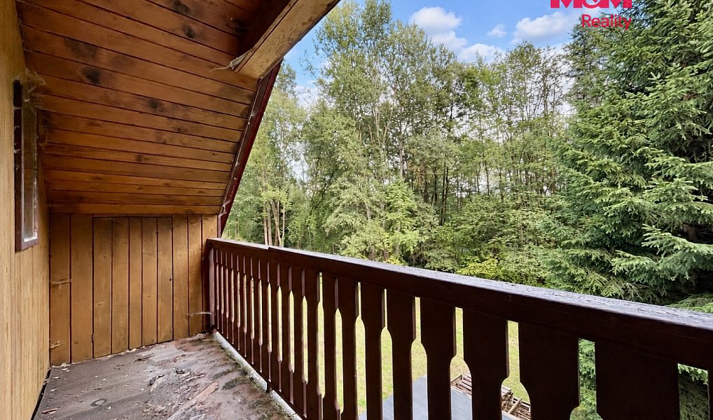 Prodej chaty/chalupy 41 m² s pozemkem 327 m², Skorkov – náhled fotky 12