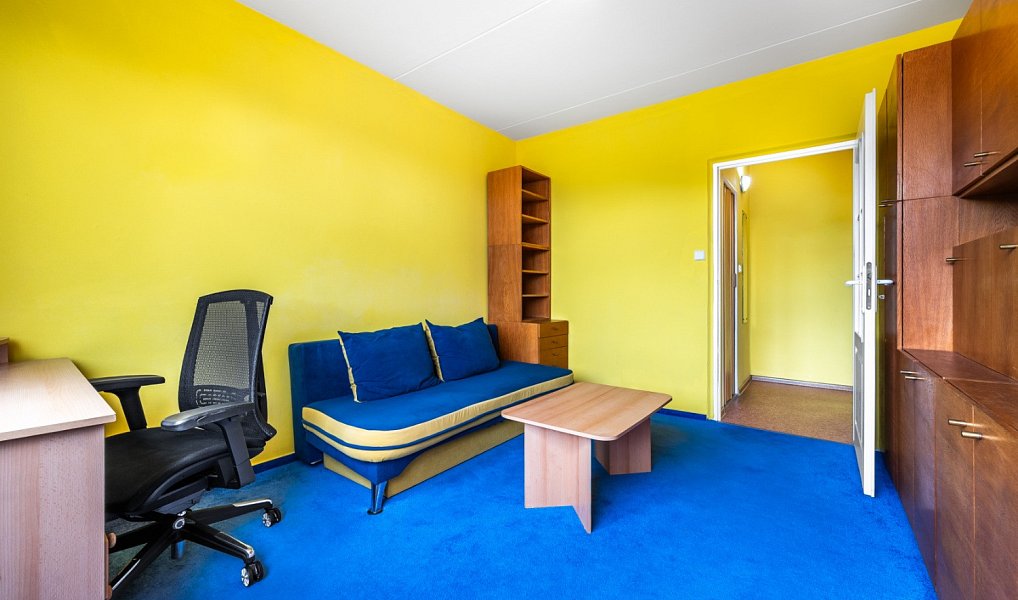 Prodej bytu 4+1 103 m², Tachov – náhled fotky 16