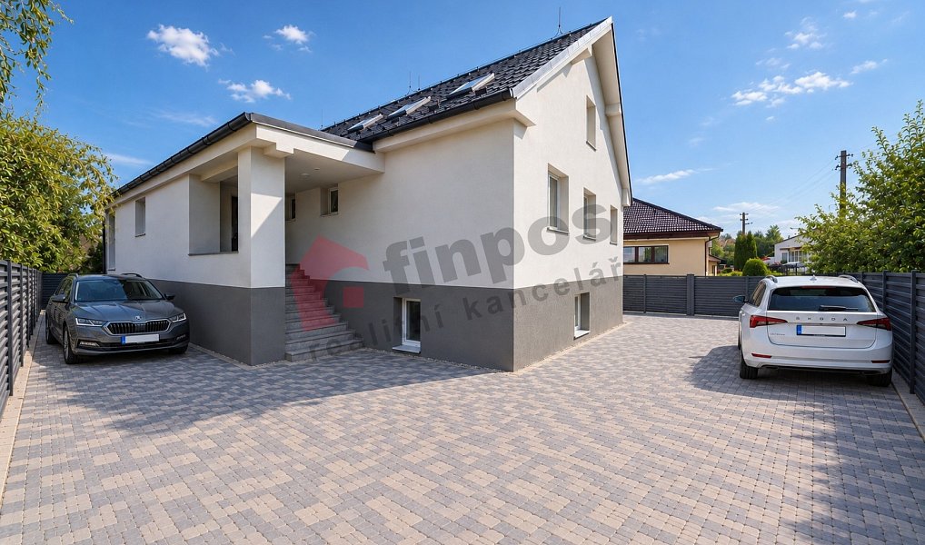 Prodej bytu 3+kk 41 m², Netvořice – náhled fotky 3