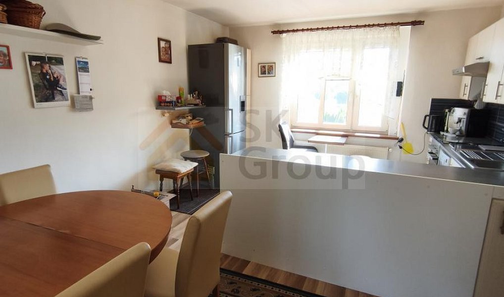 Prodej bytu 2+1 75 m², Karlovy Vary – náhled fotky 3