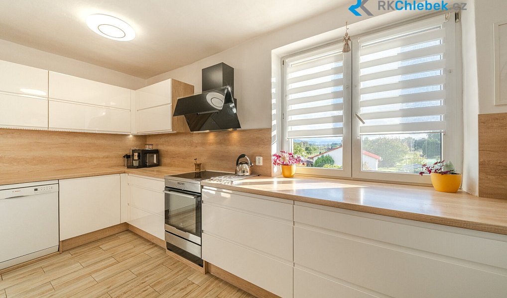 Prodej domu 140 m² s pozemkem 581 m², Lučina – náhled fotky 4