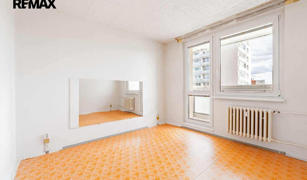 Prodej bytu 3+1 72 m², Praha – náhled fotky 14