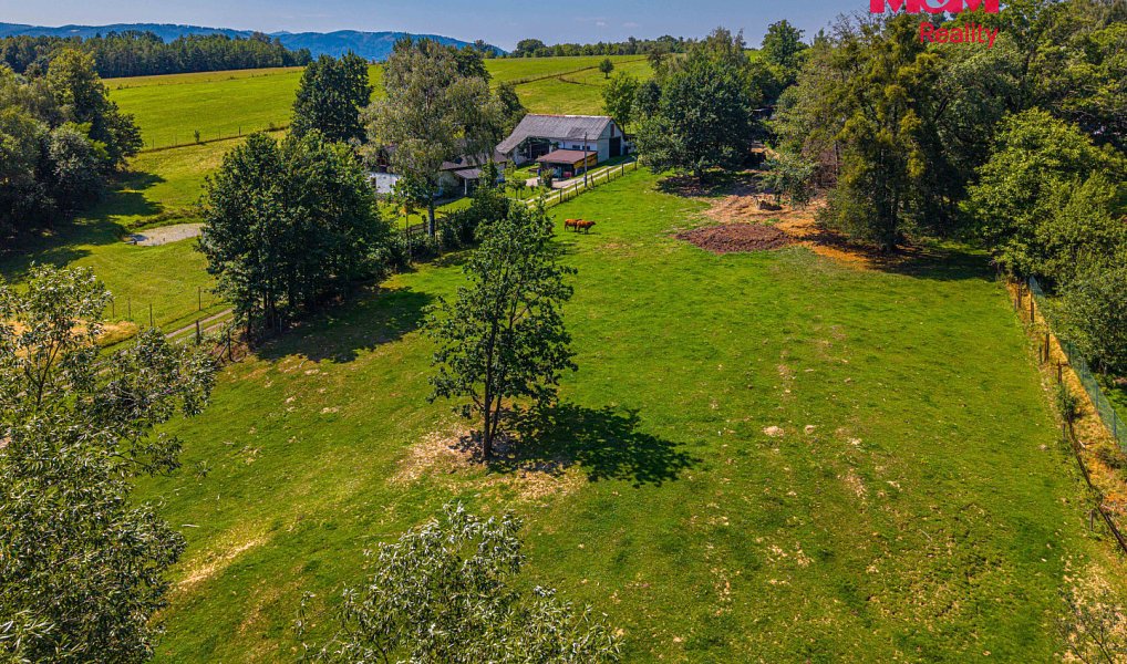 Prodej stavebního pozemku 6 498 m², Český Těšín – náhled fotky 3
