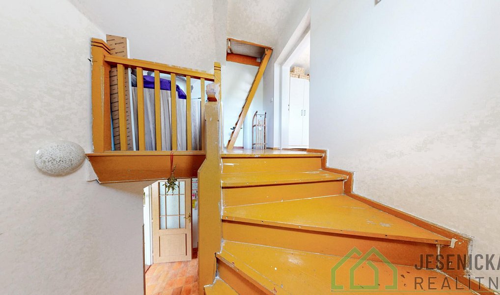 Prodej domu 85 m² s pozemkem 2 892 m², Javorník – náhled fotky 12