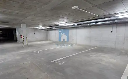 Pronájem garážového stání, Plzeň - Slovany, Rejskova, 15 m2, Rejskova, Plzeň - Východní Předměstí