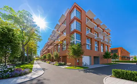 Prodej bytu 1+kk 25 m², Mladoboleslavská, Praha 9 - Kbely