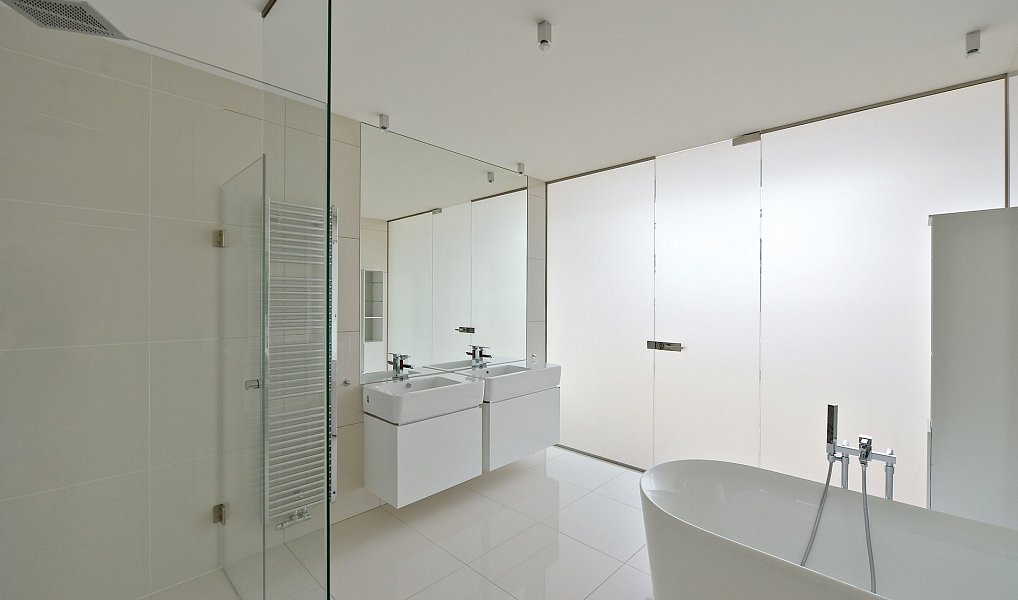 Pronájem bytu 4+kk 203 m², Praha – náhled fotky 6