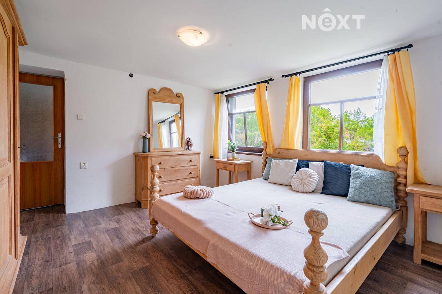 Prodej domu 105 m² s pozemkem 1 813 m² — photo 5