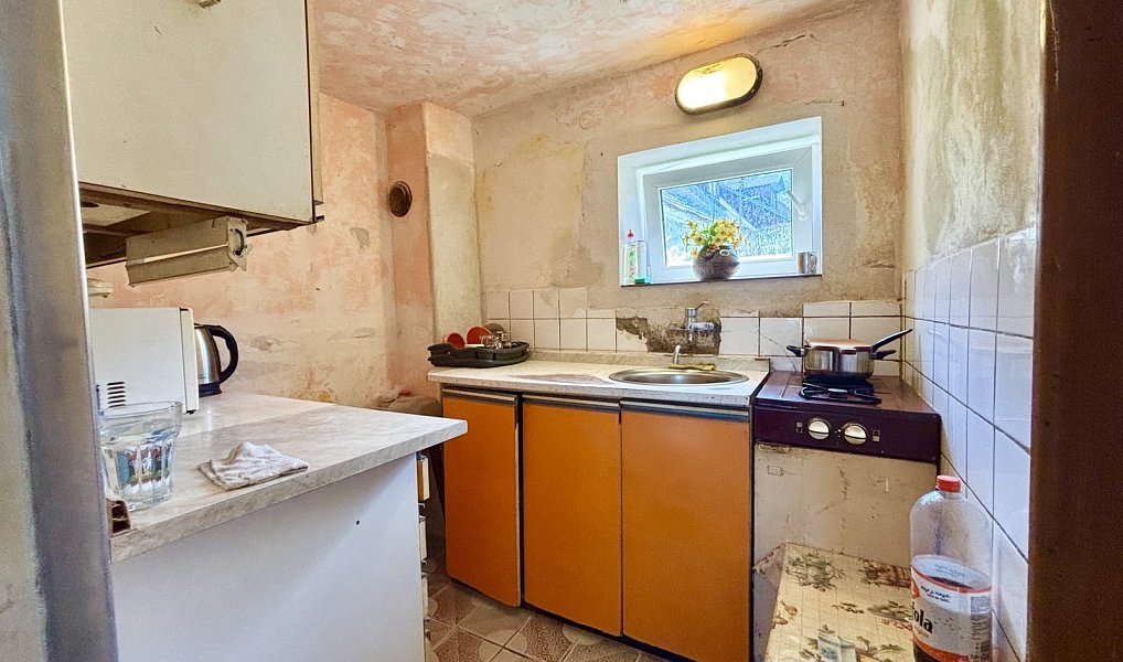 Prodej chaty/chalupy 64 m² s pozemkem 192 m², Račice-Pístovice – náhled fotky 6