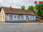 Prodej restaurace 292�m2