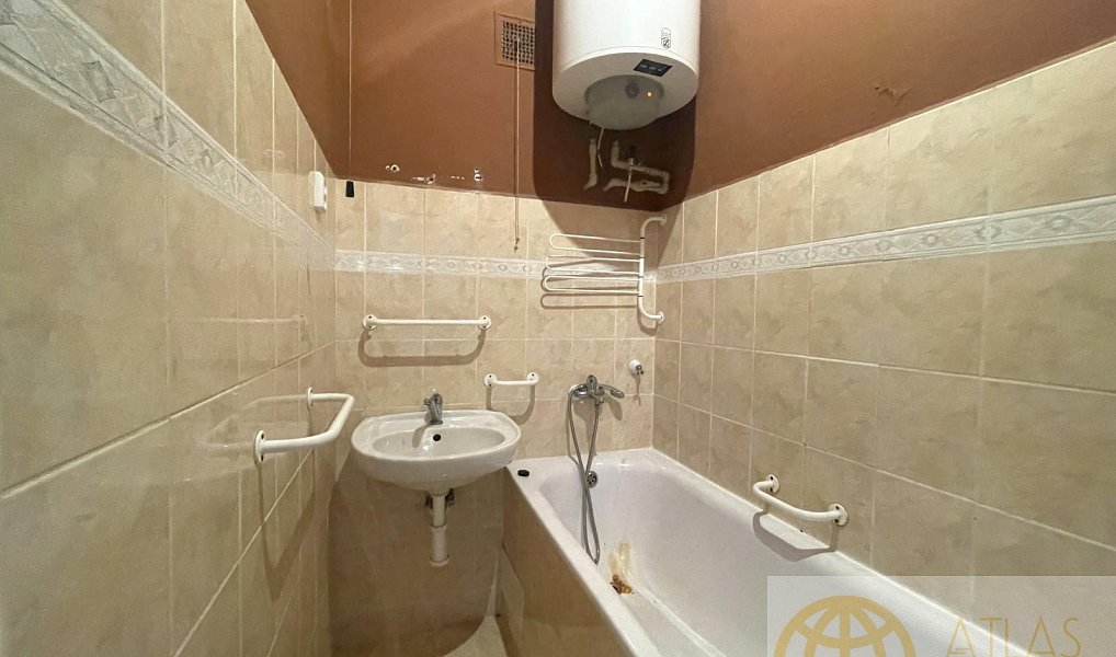 Pronájem bytu 2+1 80 m², Tábor – náhled fotky 3