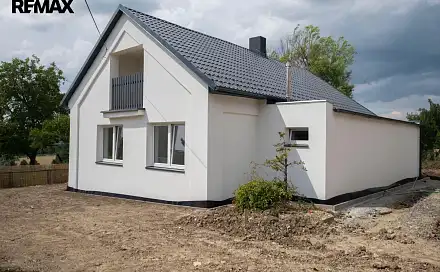 Prodej domu 168 m² s pozemkem 627 m², Na Grůni, Havířov - Bludovice, okres Karviná