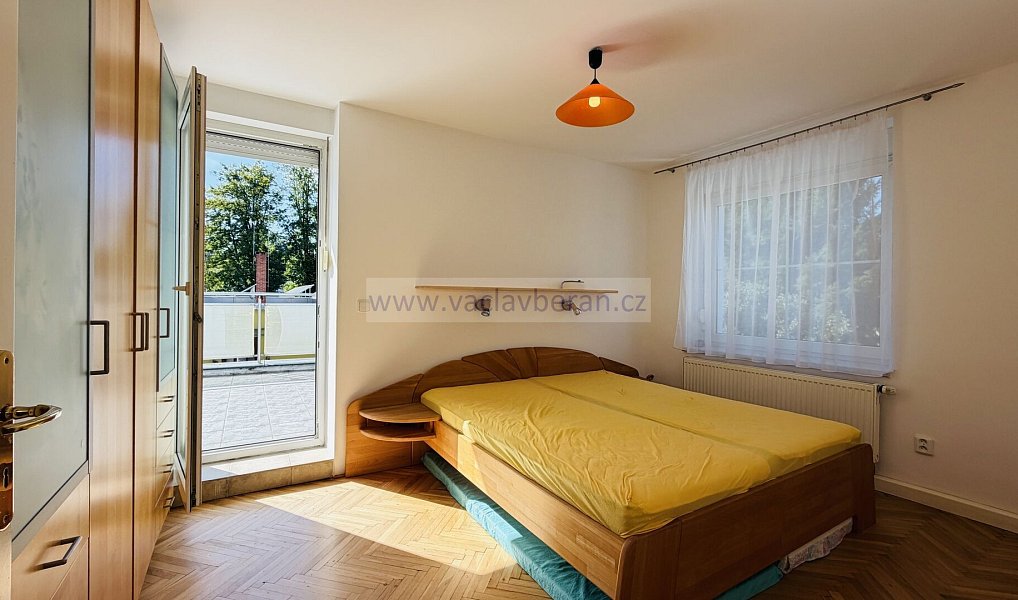 Prodej domu 138 m² s pozemkem 724 m², Žamberk – náhled fotky 14