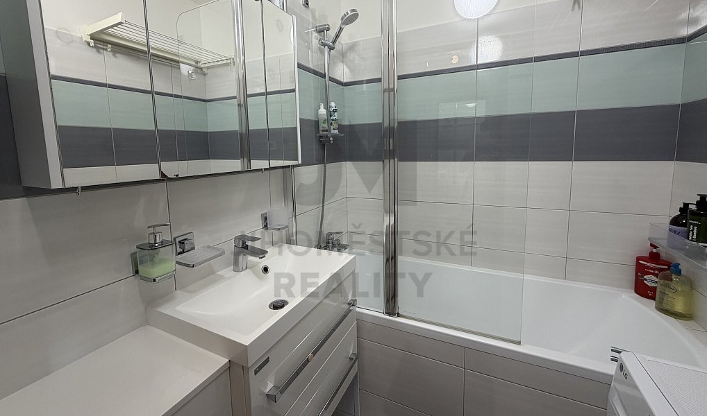 Prodej bytu 3+kk 67 m², Praha – náhled fotky 17