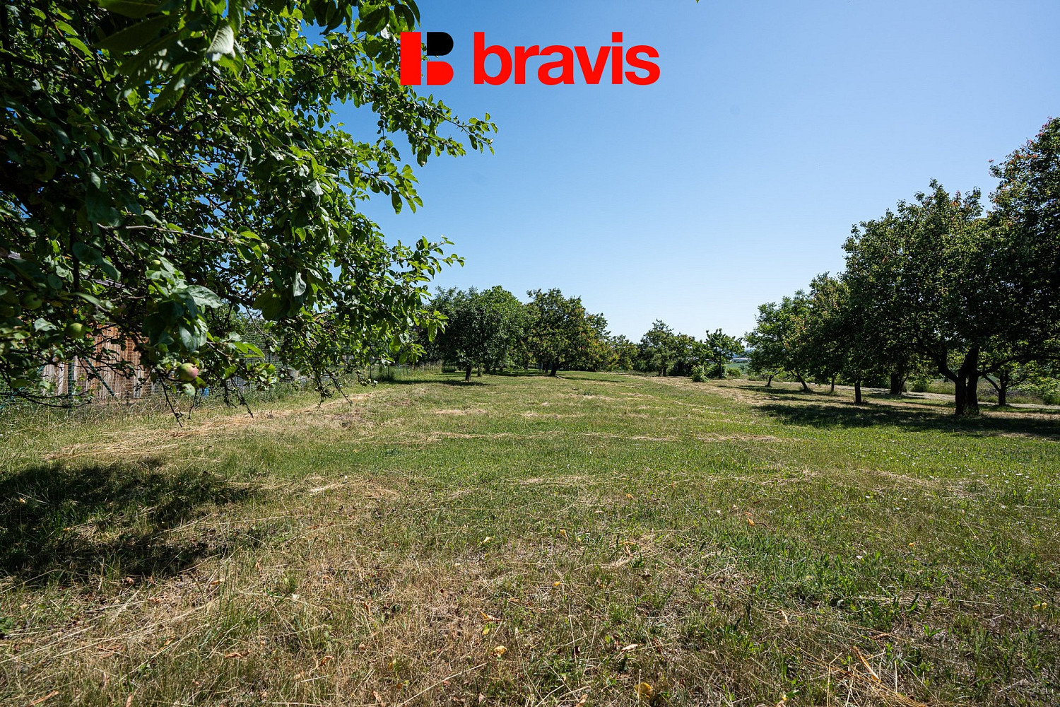 Prodej stavebního pozemku 1 854 m² — photo 4