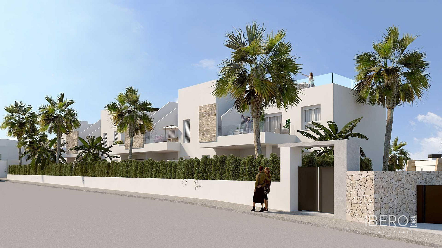 Casa 4+kk – Algorfa - Vista 5
