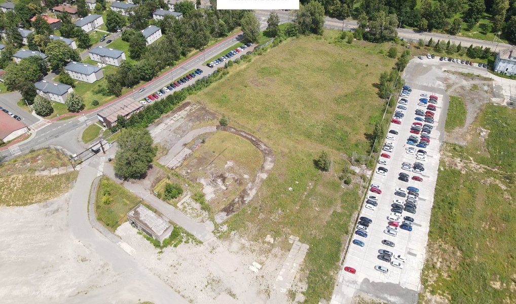 Pronájem komerčního pozemku 22 701 m², Ostrava – náhled fotky 5