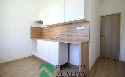 Prodej bytu 1+1 37 m², Sídliště, Rotava, okres Sokolov
