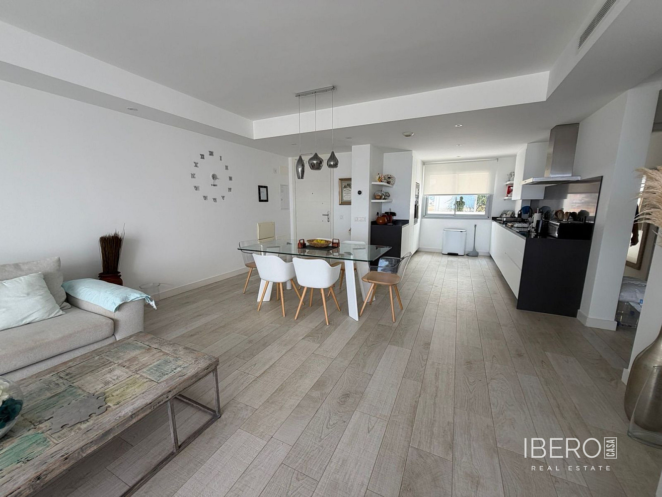 Piso 3+kk – Casares, Puerto de la Cruz, Costa del Sol Occidental - Más