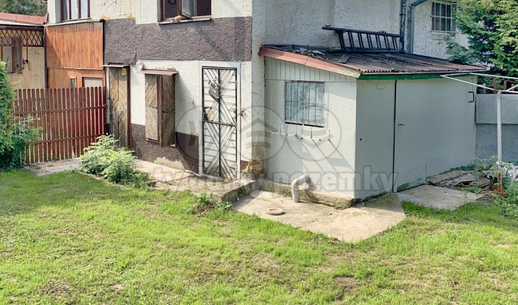 Prodej chaty/chalupy 64 m² s pozemkem 64 m², Budyně nad Ohří – náhled fotky 9
