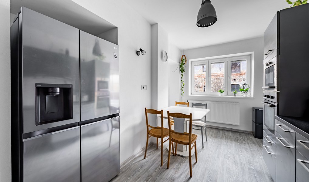 Prodej domu 120 m² s pozemkem 1 475 m², Horšovský Týn – náhled fotky 4